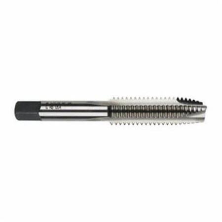 Morse STI Tap, Spiral Point Straight Flute, Series 2073, Imperial, 71620, GroundUNF Thread, 1716 Th 33890